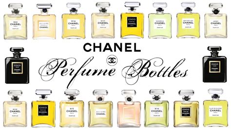 chanel purfume|list of all chanel perfumes.